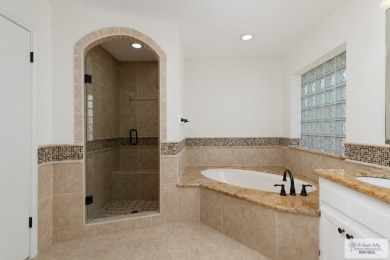 Stunning 4 Bedroom, 2 Bath Dream home with a Sparkling pool in on Treasure Hills Golf Club in Texas - for sale on GolfHomes.com, golf home, golf lot