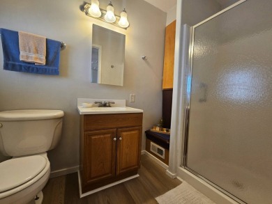 Stunning Update! 2 Bed 2 Bath Features New Foam Roof W/Warrantee on Viewpoint Golf Resort in Arizona - for sale on GolfHomes.com, golf home, golf lot