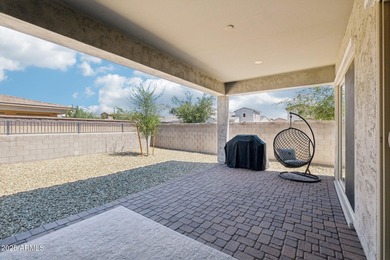 The ultimate fall experience! Premium corner lot located in the on Palm Valley Golf Club  in Arizona - for sale on GolfHomes.com, golf home, golf lot