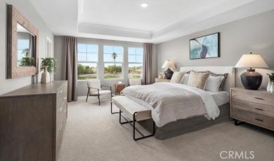 PRICE IMPROVEMENT! Rare Opportunity - Former Designer Model with on Golf Club At Terra Lago in California - for sale on GolfHomes.com, golf home, golf lot