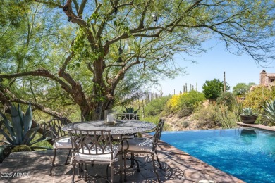 Golf membership available. Welcome to  a wonderful, perfectly on Desert Mountain Golf Club - Renegade Course in Arizona - for sale on GolfHomes.com, golf home, golf lot