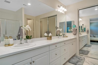 Welcome to your desert escape where luxury finishes, rich on Indian Palms Country Club and Resort in California - for sale on GolfHomes.com, golf home, golf lot