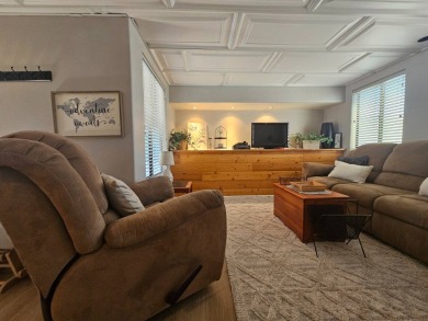 Stunning Update! 2 Bed 2 Bath Features New Foam Roof W/Warrantee on Viewpoint Golf Resort in Arizona - for sale on GolfHomes.com, golf home, golf lot