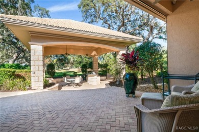 FABULOUS POOL HOME, w/Golf course VIEW. Terra Vista former *Van on Skyview At Terra Vista Golf and Country Club in Florida - for sale on GolfHomes.com, golf home, golf lot