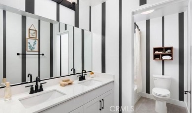 PRICE IMPROVEMENT! Rare Opportunity - Former Designer Model with on Golf Club At Terra Lago in California - for sale on GolfHomes.com, golf home, golf lot