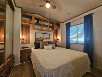 Stunning Update! 2 Bed 2 Bath Features New Foam Roof W/Warrantee on Viewpoint Golf Resort in Arizona - for sale on GolfHomes.com, golf home, golf lot