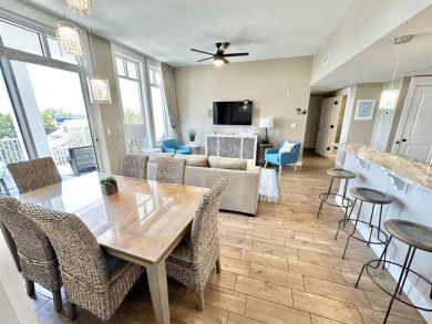 There is no better location in the Baytowne Wharf at Sandestin on Sandestin Golf and Beach Resort - Raven in Florida - for sale on GolfHomes.com, golf home, golf lot