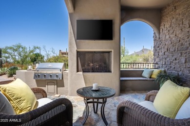 Golf membership available. Welcome to  a wonderful, perfectly on Desert Mountain Golf Club - Renegade Course in Arizona - for sale on GolfHomes.com, golf home, golf lot