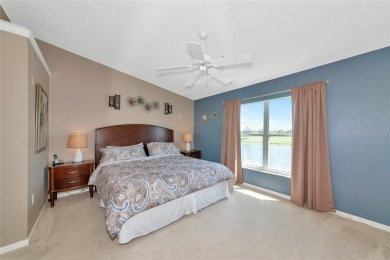 Welcome to your dream home, a beautifully updated, fully on Heritage Oaks Golf and Country Club in Florida - for sale on GolfHomes.com, golf home, golf lot