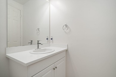 Welcome to your desert escape where luxury finishes, rich on Indian Palms Country Club and Resort in California - for sale on GolfHomes.com, golf home, golf lot