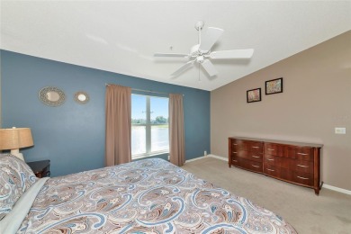 Welcome to your dream home, a beautifully updated, fully on Heritage Oaks Golf and Country Club in Florida - for sale on GolfHomes.com, golf home, golf lot