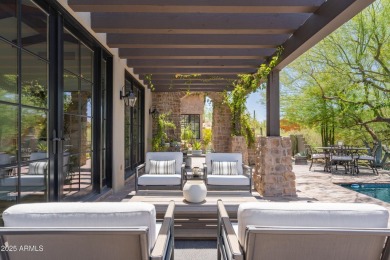 Golf membership available. Welcome to  a wonderful, perfectly on Desert Mountain Golf Club - Renegade Course in Arizona - for sale on GolfHomes.com, golf home, golf lot