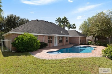 Stunning 4 Bedroom, 2 Bath Dream home with a Sparkling pool in on Treasure Hills Golf Club in Texas - for sale on GolfHomes.com, golf home, golf lot