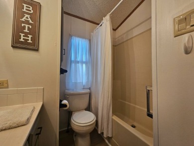 Stunning Update! 2 Bed 2 Bath Features New Foam Roof W/Warrantee on Viewpoint Golf Resort in Arizona - for sale on GolfHomes.com, golf home, golf lot