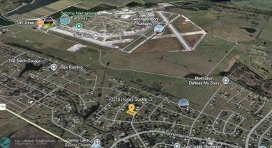 Don't miss this opportunity to own a spacious residential lot in on Spring Lake Golf Resort in Florida - for sale on GolfHomes.com, golf home, golf lot