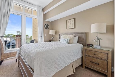 There is no better location in the Baytowne Wharf at Sandestin on Sandestin Golf and Beach Resort - Raven in Florida - for sale on GolfHomes.com, golf home, golf lot
