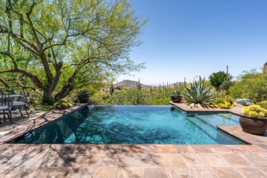 Golf membership available. Welcome to  a wonderful, perfectly on Desert Mountain Golf Club - Renegade Course in Arizona - for sale on GolfHomes.com, golf home, golf lot