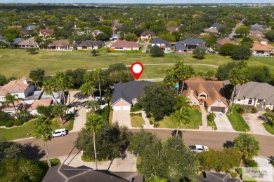 Stunning 4 Bedroom, 2 Bath Dream home with a Sparkling pool in on Treasure Hills Golf Club in Texas - for sale on GolfHomes.com, golf home, golf lot