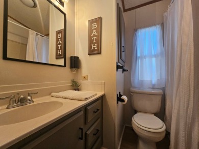 Stunning Update! 2 Bed 2 Bath Features New Foam Roof W/Warrantee on Viewpoint Golf Resort in Arizona - for sale on GolfHomes.com, golf home, golf lot