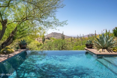 Golf membership available. Welcome to  a wonderful, perfectly on Desert Mountain Golf Club - Renegade Course in Arizona - for sale on GolfHomes.com, golf home, golf lot