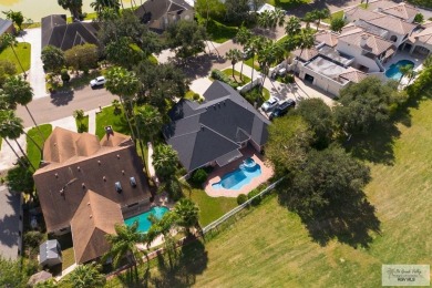 Stunning 4 Bedroom, 2 Bath Dream home with a Sparkling pool in on Treasure Hills Golf Club in Texas - for sale on GolfHomes.com, golf home, golf lot