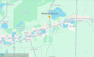 Don't miss this opportunity to own a spacious residential lot in on Spring Lake Golf Resort in Florida - for sale on GolfHomes.com, golf home, golf lot