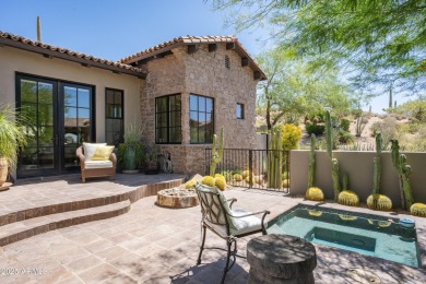 Golf membership available. Welcome to  a wonderful, perfectly on Desert Mountain Golf Club - Renegade Course in Arizona - for sale on GolfHomes.com, golf home, golf lot