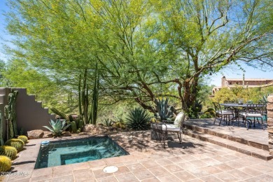 Golf membership available. Welcome to  a wonderful, perfectly on Desert Mountain Golf Club - Renegade Course in Arizona - for sale on GolfHomes.com, golf home, golf lot