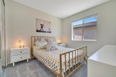 Welcome to your desert escape where luxury finishes, rich on Indian Palms Country Club and Resort in California - for sale on GolfHomes.com, golf home, golf lot