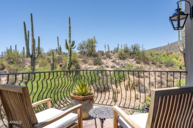 Golf membership available. Welcome to  a wonderful, perfectly on Desert Mountain Golf Club - Renegade Course in Arizona - for sale on GolfHomes.com, golf home, golf lot