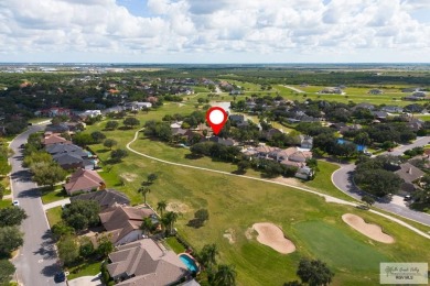 Stunning 4 Bedroom, 2 Bath Dream home with a Sparkling pool in on Treasure Hills Golf Club in Texas - for sale on GolfHomes.com, golf home, golf lot