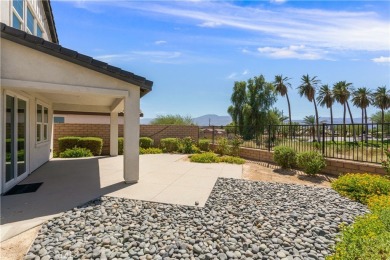 PRICE IMPROVEMENT! Rare Opportunity - Former Designer Model with on Golf Club At Terra Lago in California - for sale on GolfHomes.com, golf home, golf lot