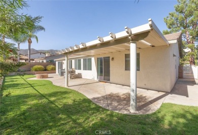 Welcome to this beautiful move-in ready home located in the on Glen Ivy Golf Club in California - for sale on GolfHomes.com, golf home, golf lot