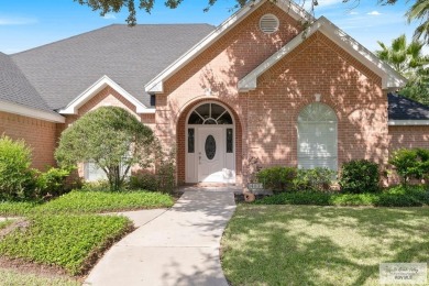 Stunning 4 Bedroom, 2 Bath Dream home with a Sparkling pool in on Treasure Hills Golf Club in Texas - for sale on GolfHomes.com, golf home, golf lot