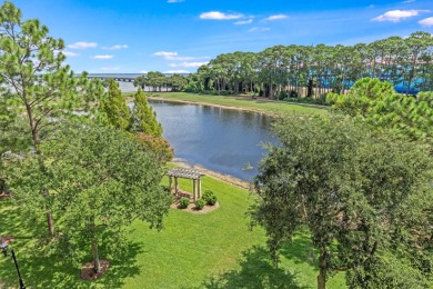 One Water Place 403 is a beautifully finished 3,220 square foot on Kelly Plantation Golf Club in Florida - for sale on GolfHomes.com, golf home, golf lot