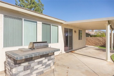 Welcome to this beautiful move-in ready home located in the on Glen Ivy Golf Club in California - for sale on GolfHomes.com, golf home, golf lot