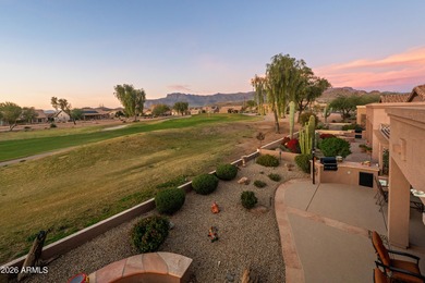 WOW, FURNISHED, UPDATED & GORGEOUS with FANTASTIC MOUNTAIN VIEW on Mountain Brook Golf Club in Arizona - for sale on GolfHomes.com, golf home, golf lot