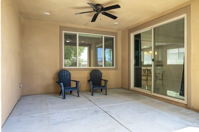 Welcome to your desert escape where luxury finishes, rich on Indian Palms Country Club and Resort in California - for sale on GolfHomes.com, golf home, golf lot