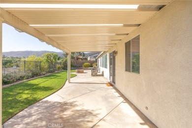 Welcome to this beautiful move-in ready home located in the on Glen Ivy Golf Club in California - for sale on GolfHomes.com, golf home, golf lot