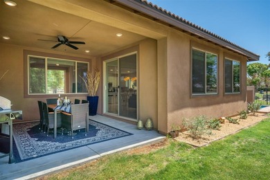 Welcome to your desert escape where luxury finishes, rich on Indian Palms Country Club and Resort in California - for sale on GolfHomes.com, golf home, golf lot