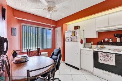 This is the one! A top-floor, move-in-ready 2 bed, 2 bath condo on Flamingo Lakes Country Club in Florida - for sale on GolfHomes.com, golf home, golf lot