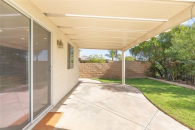 Welcome to this beautiful move-in ready home located in the on Glen Ivy Golf Club in California - for sale on GolfHomes.com, golf home, golf lot