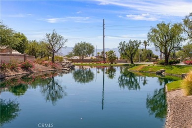 PRICE IMPROVEMENT! Rare Opportunity - Former Designer Model with on Golf Club At Terra Lago in California - for sale on GolfHomes.com, golf home, golf lot