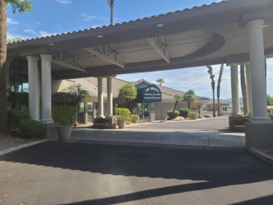 Stunning Update! 2 Bed 2 Bath Features New Foam Roof W/Warrantee on Viewpoint Golf Resort in Arizona - for sale on GolfHomes.com, golf home, golf lot