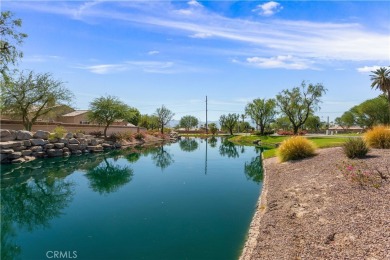PRICE IMPROVEMENT! Rare Opportunity - Former Designer Model with on Golf Club At Terra Lago in California - for sale on GolfHomes.com, golf home, golf lot