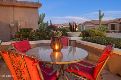 WOW, FURNISHED, UPDATED & GORGEOUS with FANTASTIC MOUNTAIN VIEW on Mountain Brook Golf Club in Arizona - for sale on GolfHomes.com, golf home, golf lot