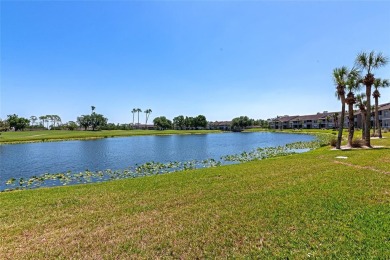 Welcome to your dream home, a beautifully updated, fully on Heritage Oaks Golf and Country Club in Florida - for sale on GolfHomes.com, golf home, golf lot