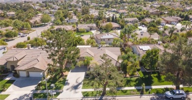 Welcome to this beautiful move-in ready home located in the on Glen Ivy Golf Club in California - for sale on GolfHomes.com, golf home, golf lot