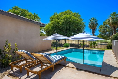 Welcome to your desert escape where luxury finishes, rich on Indian Palms Country Club and Resort in California - for sale on GolfHomes.com, golf home, golf lot