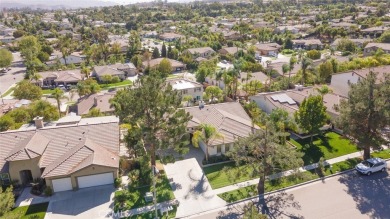 Welcome to this beautiful move-in ready home located in the on Glen Ivy Golf Club in California - for sale on GolfHomes.com, golf home, golf lot